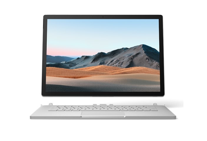 中阳Surface 维修前的准备工作