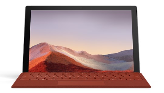 中阳Surface Go